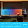 Tp-Link Tapo L930-10 Striscia Luminosa Intelligente Anteprima dell’immagine prodotto 8