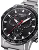 Tissot Supersport Chrono 45.5mm Herrenuhr Produktbild-Vorschau 10