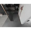 Mexen Kioto Duschwand Walk-in 130 x 85 x 30 cm, Produktbild-Vorschau 3