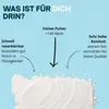 Creatin Monohydrat  Feines Pulver (>100 Mesh) – 1kg Produktbild-Vorschau 9