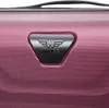 Wings PEAFOWL 18" kabínový kufor, tvrdá škrupina, vínovo Náhľad obrázku produktu 7