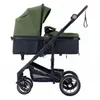 Daliya® NEOMOVE 3in1 Kinderwagen, mit i-Size Babyschale & Produktbild-Vorschau 12