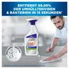 5  x Mr. Proper Professional Desinfizierender Fettlöser Produktbild-Vorschau 2