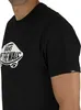 Vans Herren Grafisches T-Shirt, Schwarz XS Produktbild-Vorschau 5