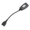 Prodlužovací kabel USB na RJ45,Adaptér USB na RJ45,Síťový Náhled obrázku produktu 6