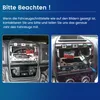 Radio samochodowe CarPlay Android Auto do Fiat Podgląd zdjęcia produktu 5