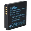 vhbw Akku Ersatz für Panasonic DMW-BCF10, DMW-BCF10E für Produktbild-Vorschau 1