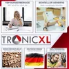 IPX4 Premium 100mm Abluft Zuluft Grow Lüfter Ventilator für Produktbild-Vorschau 8