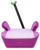 Osann Junior Isofix Gurtfix, 126-150 cm, kleur: Pixel Berry Productafbeelding-voorbeeld 3