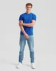 Fruit of the Loom 61-044-0 | Super Premium Herren T-Shirt - Produktbild-Vorschau 6