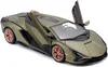 BBurago 18-21099 - Voiture miniature - Lamborghini Sian FKP Voir les images du produit 3