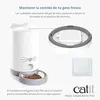 Catit PIXI, Desiccant cartridge, Mačka, Biela, Silikagél, Náhľad obrázku produktu 5