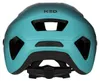 KED detská cyklistická prilba Embrace Jr. Teal Black Matt Náhľad obrázku produktu 3