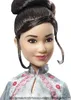 Harry Potter Puppe Cho Chang Weihnachtsball, mintgrün, 26 Produktbild-Vorschau 2