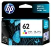 HP Cartuccia originale inchiostro tricromia 62 Anteprima dell’immagine prodotto 4