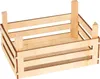 Obst- und Gemüsekiste aus Holz Produktbild-Vorschau 1