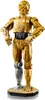 LEGO Star Wars C-3PO™, Sada na stavění, 18 rok/roky, Plast, Náhled obrázku produktu 44