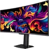 MSI MPG 341CQRDE QD-OLED X36, 86,4 cm (34"), 3440 x 1440 Podgląd zdjęcia produktu 4