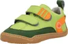 qnuffs Klettschuhe Uni 32323032393638 Grün 25 EU Produktbild-Vorschau 8