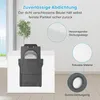 14 Stück Staubbeutel für Dreame L10s Ultra Gen 1/2/3, Produktbild-Vorschau 6