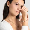 Tommy Hilfiger Crystal Ice oorbellen, modelnummer 2780736 Productafbeelding-voorbeeld 2