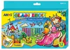 Peintures pour vitraux 12 couleurs Glass Deco Voir les images du produit 1