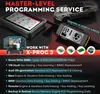 LAUNCH X431 IMMO Elite obd2 Diagnosegerät Auto,Vollständige Produktbild-Vorschau 4