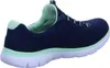 Skechers scarpe sportive mezza suola modellata alla moda in Anteprima dell’immagine prodotto 21