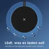 QI Wireless Charger Ladegerät für Apple iPhone 16 16e 15 Produktbild-Vorschau 7