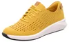 Clarks Komfort Schnürschuhe Damen 383534323435 Gelb 37 1/2 Produktbild-Vorschau 20