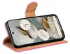 Etui Book Case dla Google Pixel 10 Etui Flip Cover Ochrona Podgląd zdjęcia produktu 4