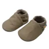 YALION® Baby Krabbelschuhe aus Echtleder, weiche Produktbild-Vorschau 6