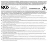 BGS Langbeck pinze di presa 170 mm - 474 Anteprima dell’immagine prodotto 3