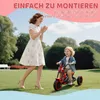 AIYAPLAY Driewieler, kinderfiets, loopfiets, kinderfiets Productafbeelding-voorbeeld 7