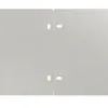 Rasenkanten 10 Stk. 15x103 cm Flexibel Cortenstahl Produktbild-Vorschau 8