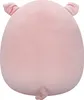 Squishmallows Hettie cochon avec papillon 50 cm Voir les images du produit 3