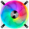 iCUE QL140 RGB 2er 140x140x25, Gehäuselüfter Produktbild-Vorschau 2