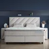 Pointhome boxspringbed set, 180 x 200 cm, H3/H4, Shinebedd Productafbeelding-voorbeeld 1