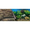 Aqua Della Fotorückwand Meer und Gestein, Maße: 60 x 30 cm Produktbild-Vorschau 2