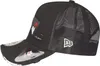 Czapka New Era Mesh Trucker Cap - DISTRESSED New England Podgląd zdjęcia produktu 3