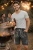 PAULGOS Herren Trachten Jogginghose - Design Trachten Produktbild-Vorschau 7