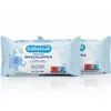 Babylove Feuchte Waschlappen 2x80 Stück Produktbild-Vorschau 2