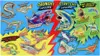 DeAgostini Super Animals Figur - Sharks Edition - Produktbild-Vorschau 3