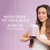Švédsky kolagén Čistý hydrolyzovaný morský kolagén v Náhľad obrázku produktu 3