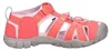 KEEN Seacamp Kinderschuhe Mädchen Sandaletten Sandale Rosa Produktbild-Vorschau 21