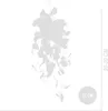 Bloomique - Scindapsus Pictus - Srebrzyk - Roślina Podgląd zdjęcia produktu 6