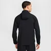Nike M Nk Df Form Hd Jkt Swoosh Black/White Black/White M Podgląd zdjęcia produktu 2