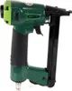 A green pneumatic stapler is shown against a white background. Náhľad obrázku produktu