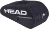 Head Racquet Bag 261205 in Black color size large Produktbild-Vorschau 2