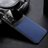 Redmi Note 11 4G Hülle, TPU Stossfest Anti-rutsch Leder Produktbild-Vorschau 2